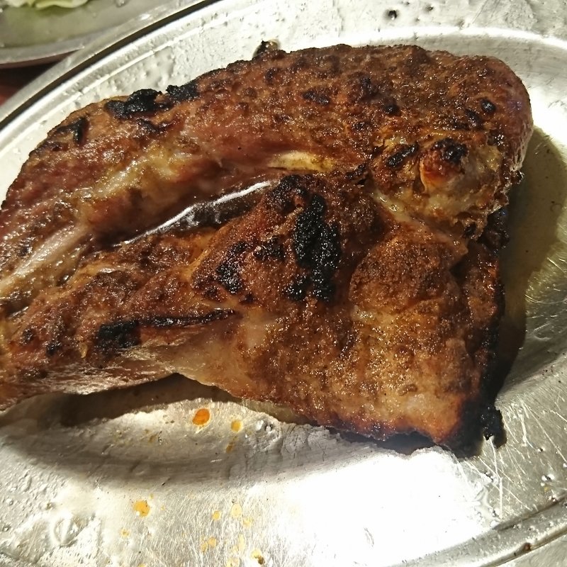 骨付鷄ひなどり(一鶴 横浜西口店)