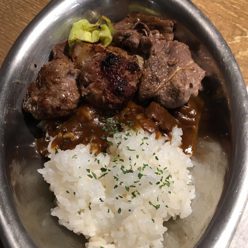 馬肉食べ放題お試しコース(馬焼肉酒場 馬太郎 西新宿7丁目店)