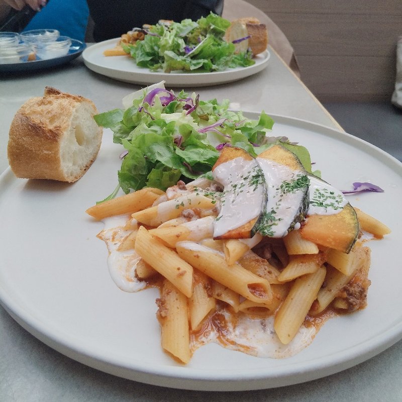 (タカナシ ミルクレストラン)