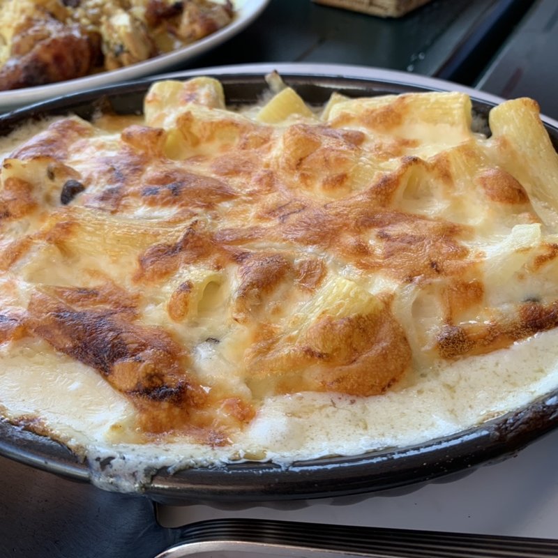 帆立グラタン(マックスキャロット)