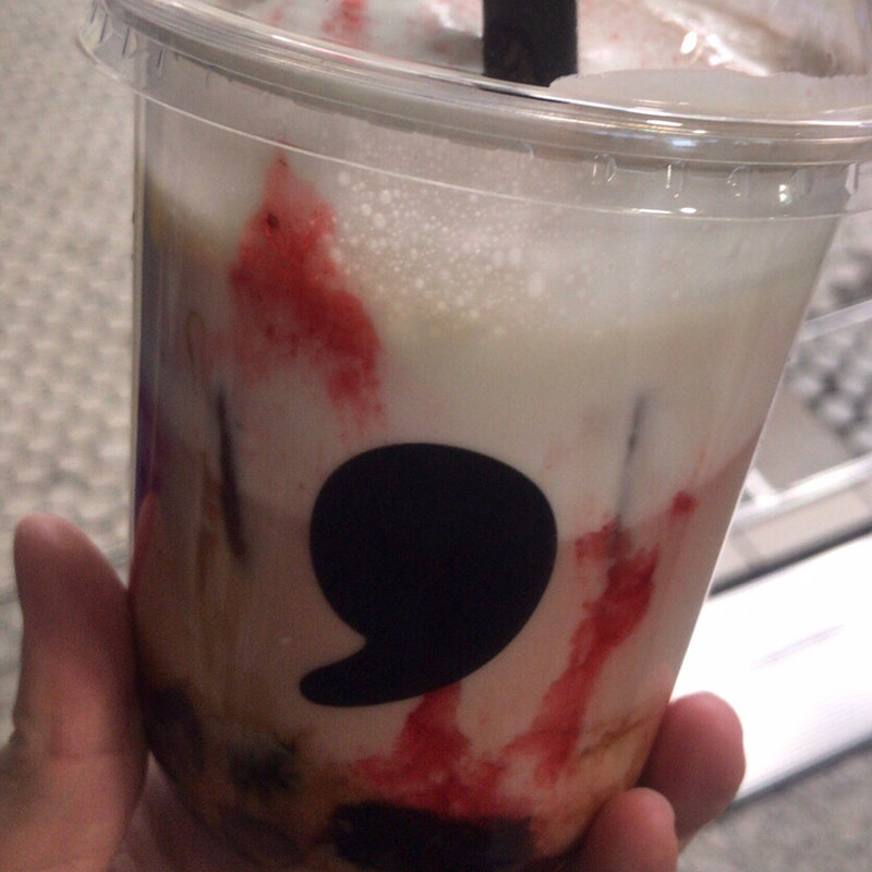 コンマクリスマスブレンド(コンマトゥーゴー)