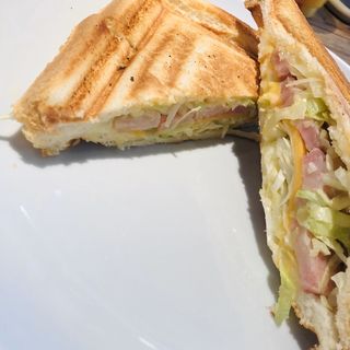 (カフェ)