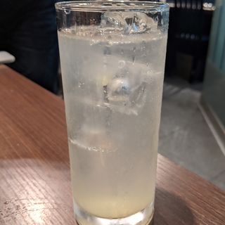 生レモンサワー(神戸屋 )