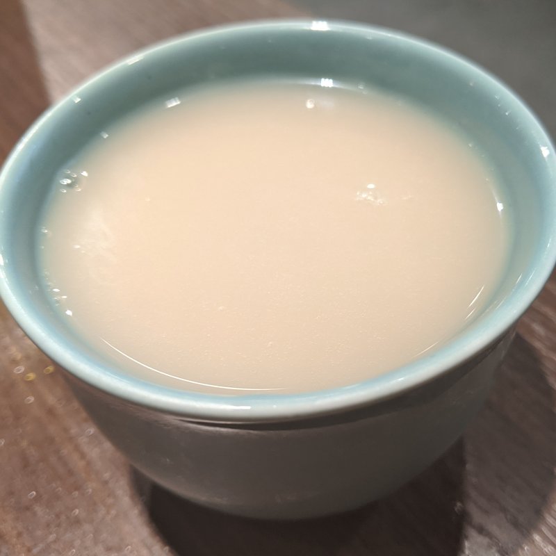 梨マッコリ(神戸屋 )