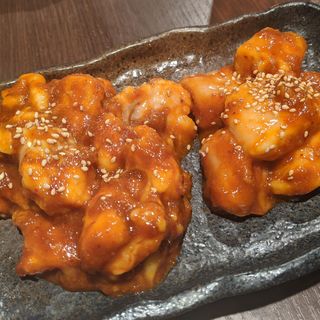 丸腸、ホルモン(神戸屋 )
