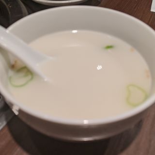 牛骨スープ(神戸屋 )