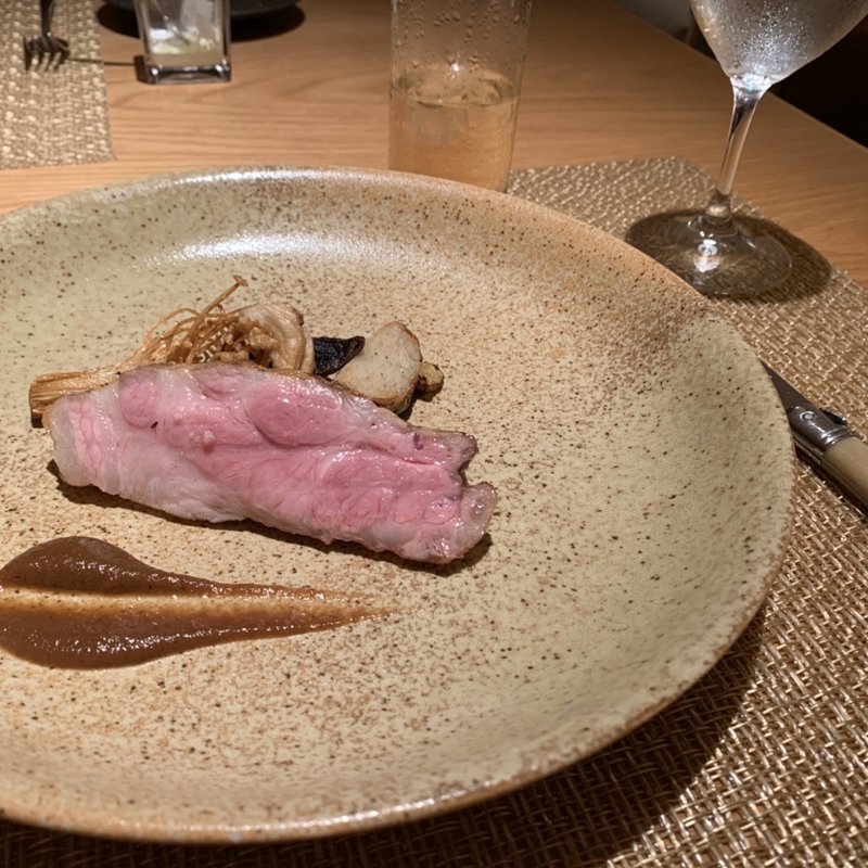 Lunch Mon Atelier 3500円(mon atelier)