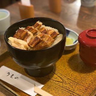 あなごめし(上)(うえの )