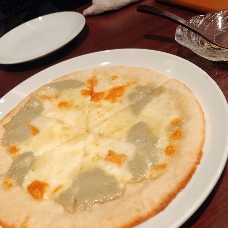 (DAIGOM BURGER 南青山)