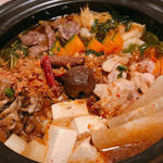 薬膳鍋(Kula)