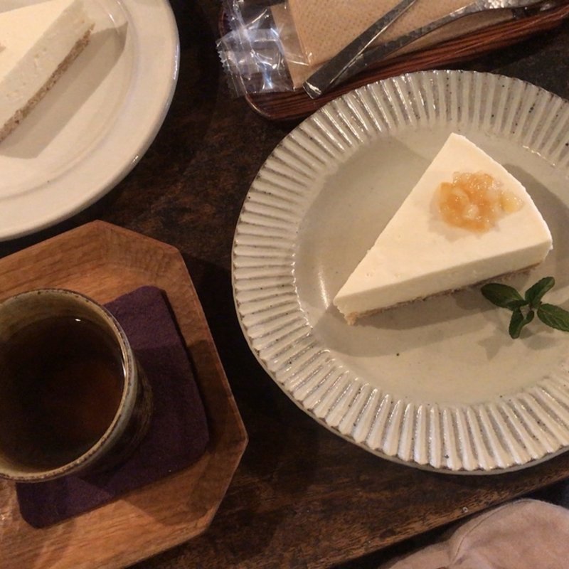 チーズケーキ(タムカイマ )