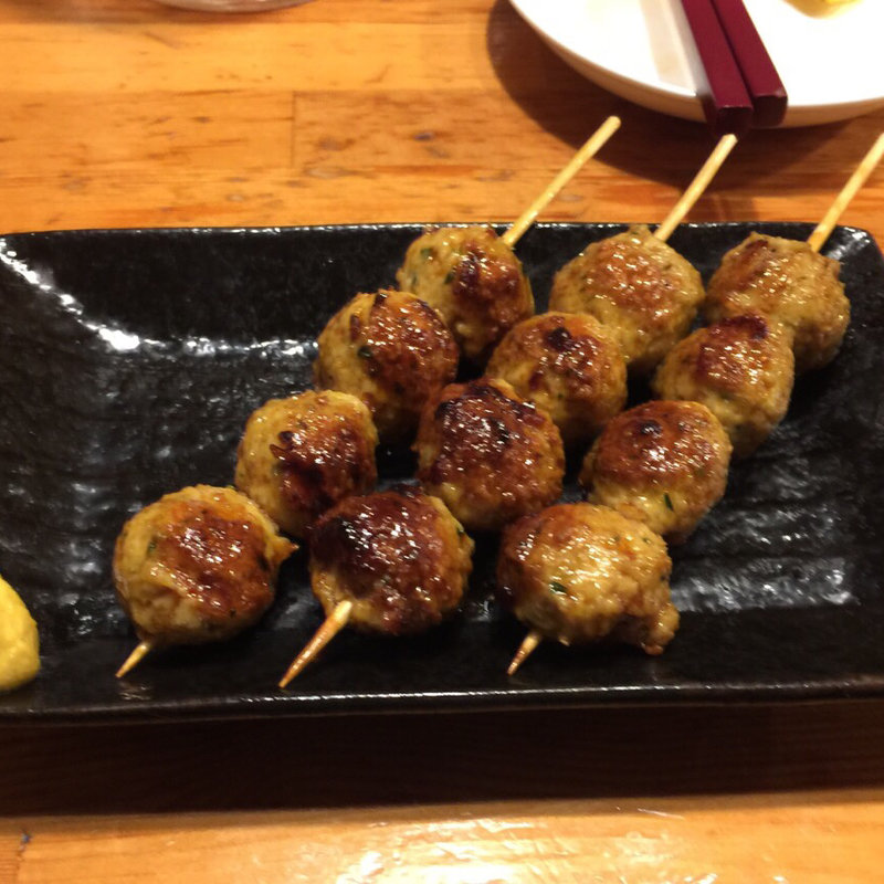 つくね(みずしま)