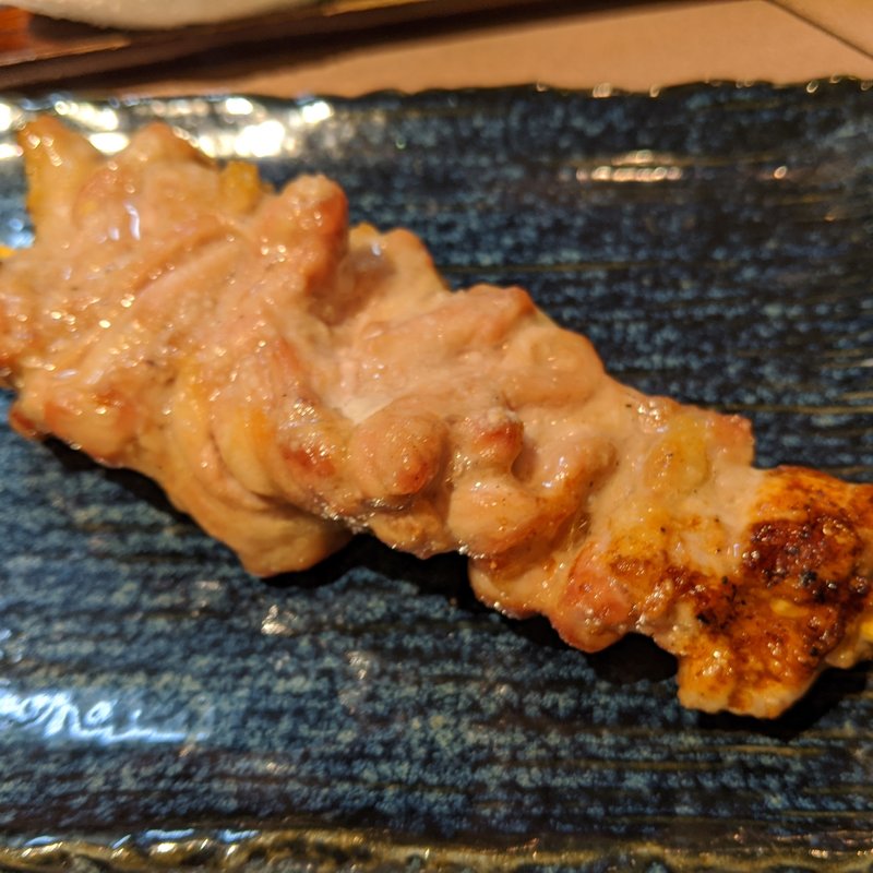 せせり(鳥てる （とりてる）)