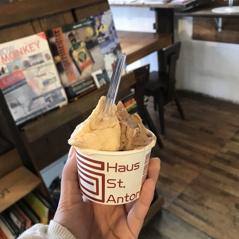 (ハウス サンアントン )