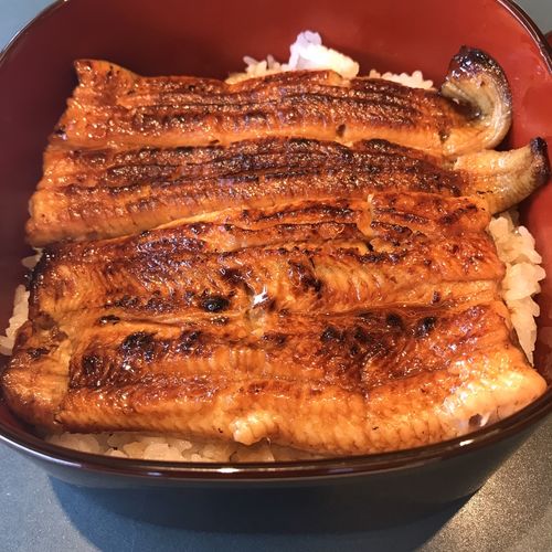 うな重 うなぎ屋 廣川 ひろかわ の口コミ一覧 おいしい一皿が集まるグルメコミュニティサービス Sarah