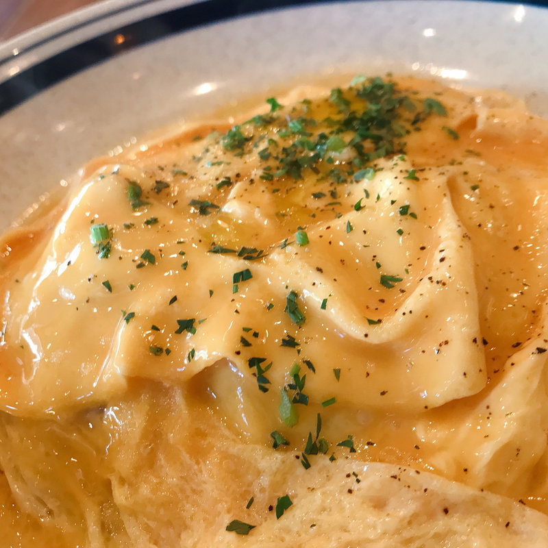 オムリゾット(OC DINING)