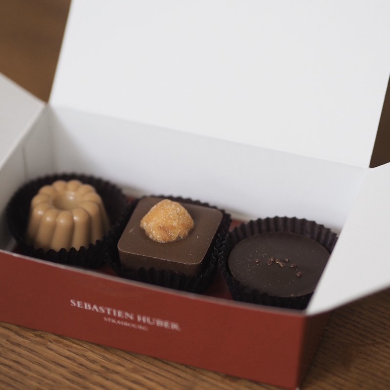 (セバスチャン・ユベール代官山本店)