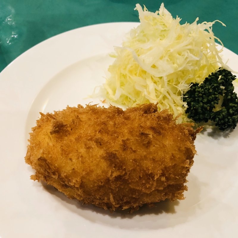 かに(グリルグランド grill GRAND)