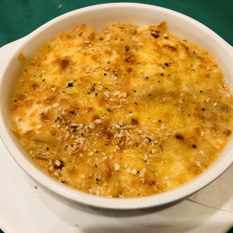 エビグラタン(グリルグランド grill GRAND)