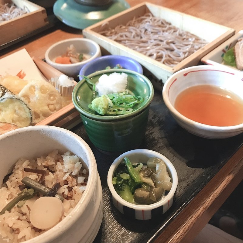 (和食麺処サガミ 岸和田店)