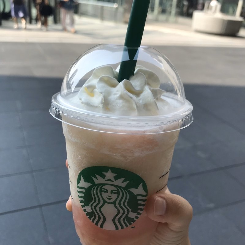 (スターバックス)