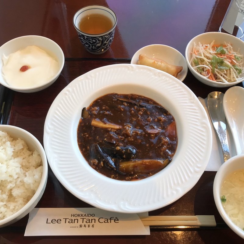 (リータンタンカフェ 経堂コルティ店)