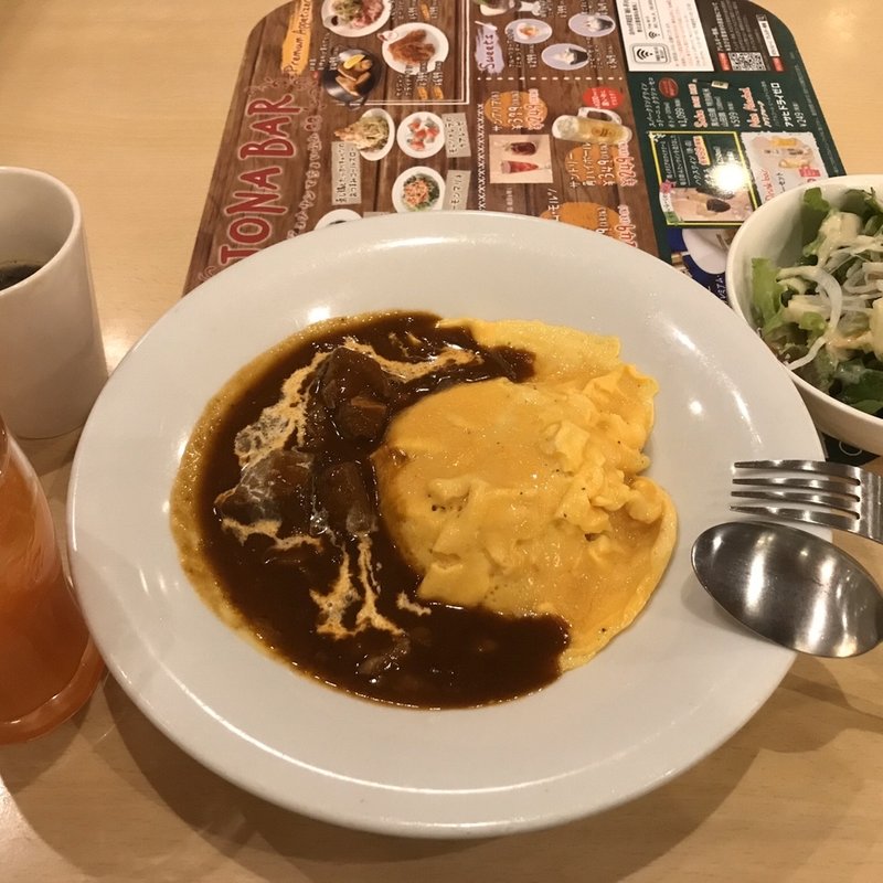 (ジョナサン 中野弥生町店)