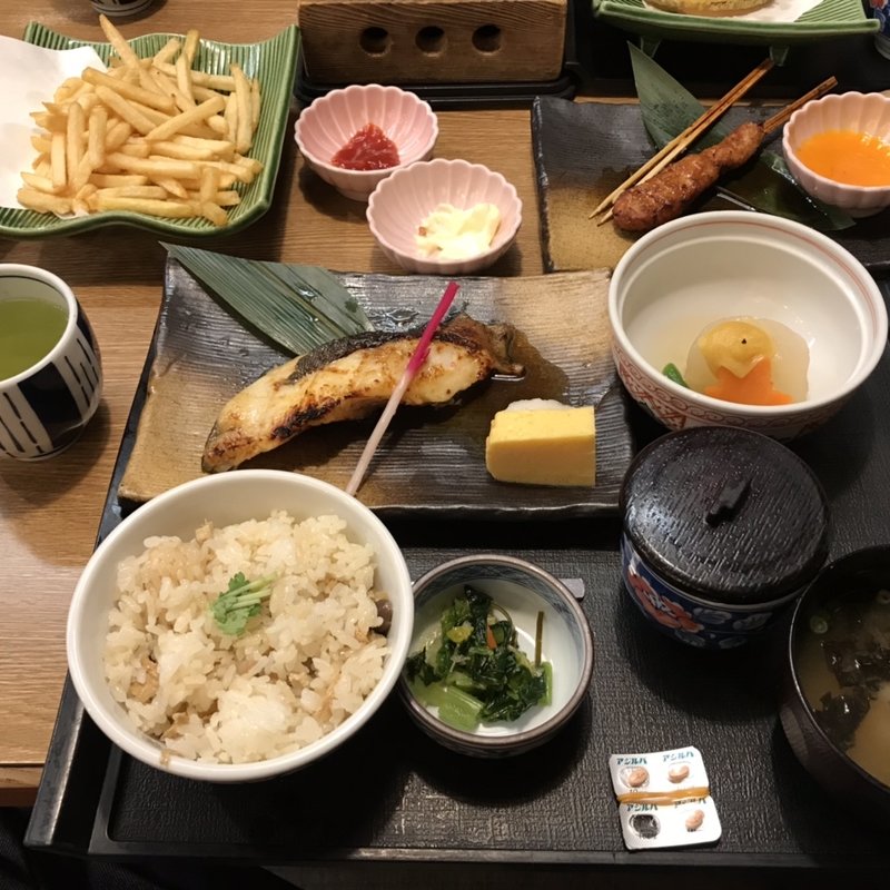 (むさしの森珈琲 世田谷オークラランド店)