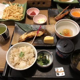 (むさしの森珈琲 世田谷オークラランド店)