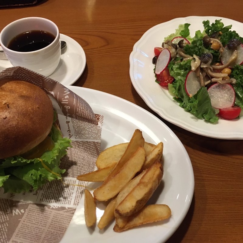 (さわやか 焼津店 )