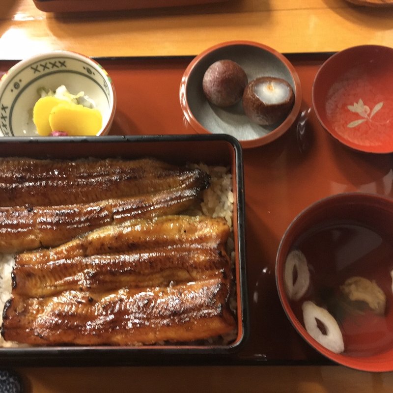 (神田きくかわ 上野毛店)