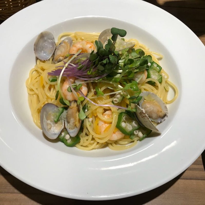 (ラパウザ  新宿パレット店)