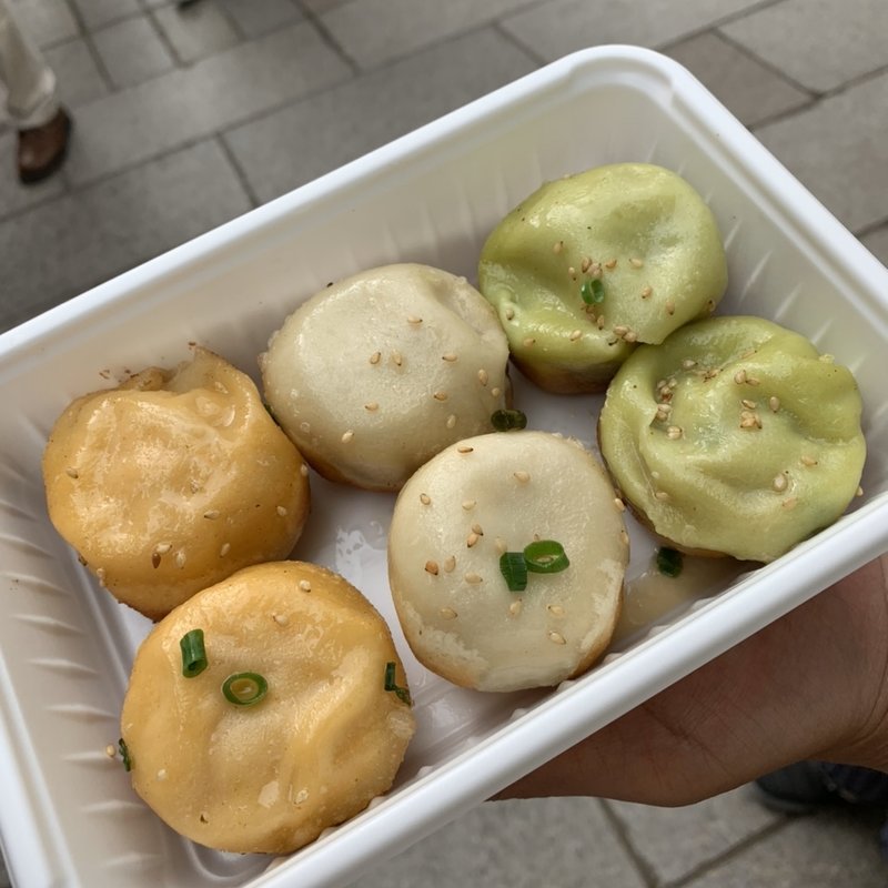 小籠包(王府井)