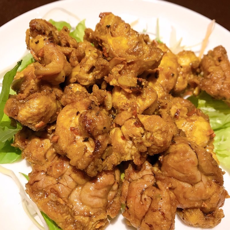 ギディフライ(ボエチェ)