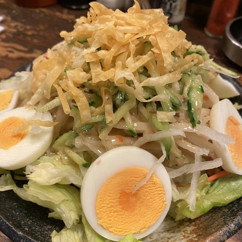 (ひかり鶏 麻布十番店)