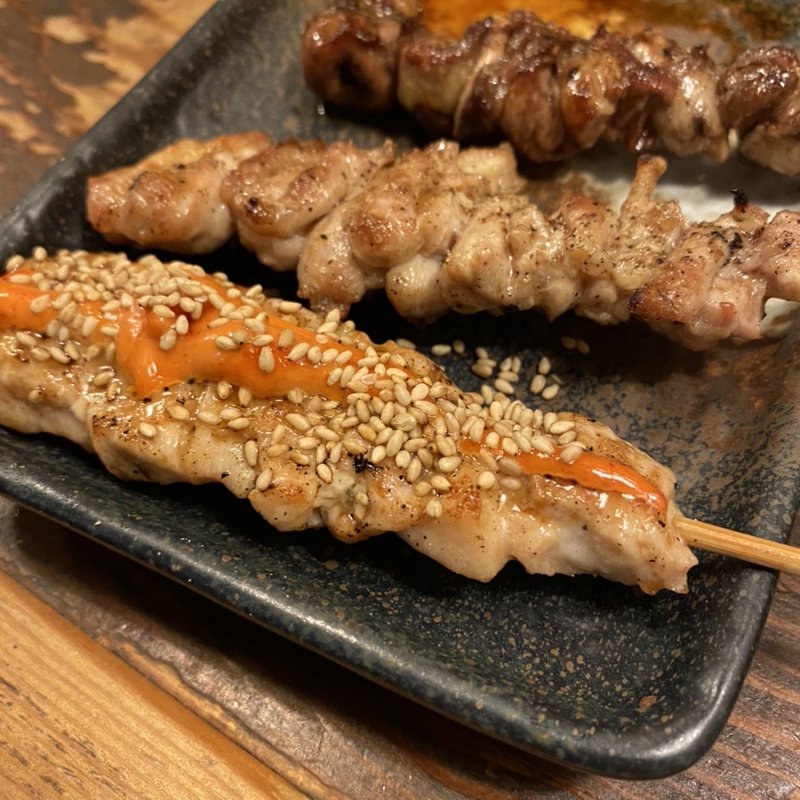 (ひかり鶏 麻布十番店)