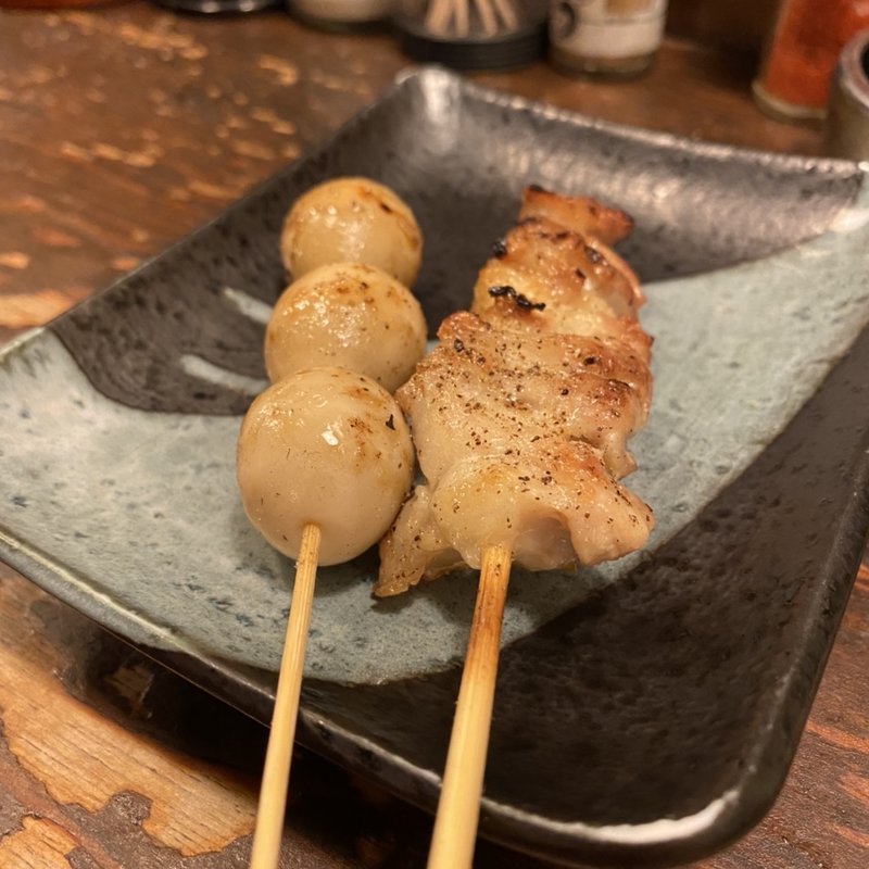 (ひかり鶏 麻布十番店)