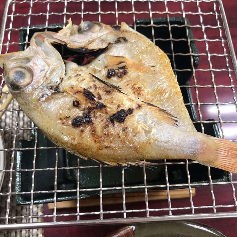 朝ごはん(KKR 城崎玄武 )