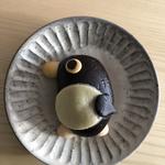 ペンギンクリームパン(ぱんやのパングワン （【旧店名】精養堂）)