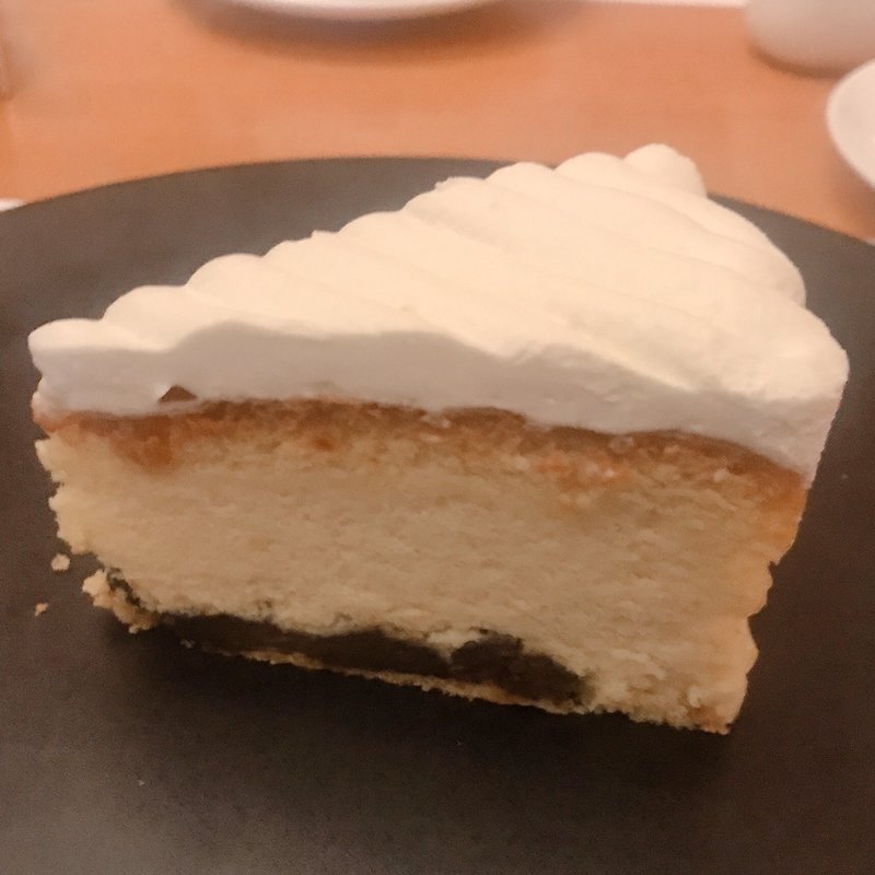 東京スーパーチーズケーキ(SATSUKI サツキ)