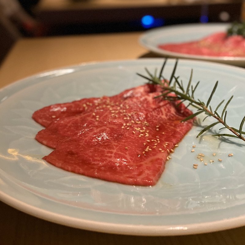 松阪牛内股(雪月花 たなかさとる)