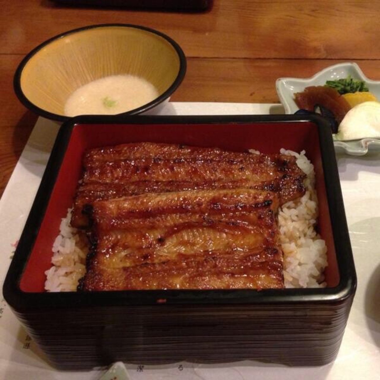 御徒町駅周辺で食べられる鰻丼ランキング Sarah サラ 御徒町駅周辺で食べられる鰻丼ランキング Sarah サラ