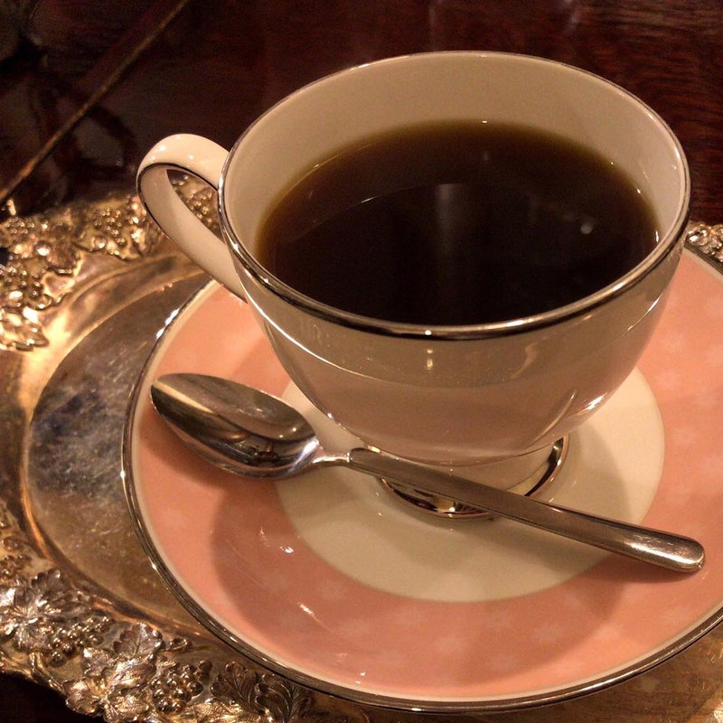 ブレンド(ルシア )