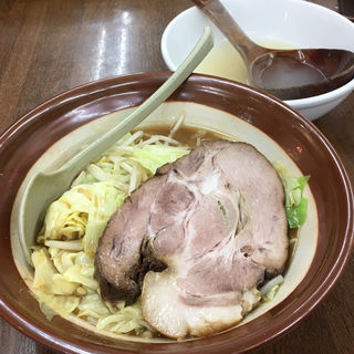 新潟市中央区で食べられる味噌ラーメンランキング Sarah サラ