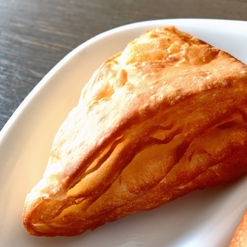 ミルフィーユフランス(べーかりーかふぇ伊勢屋)