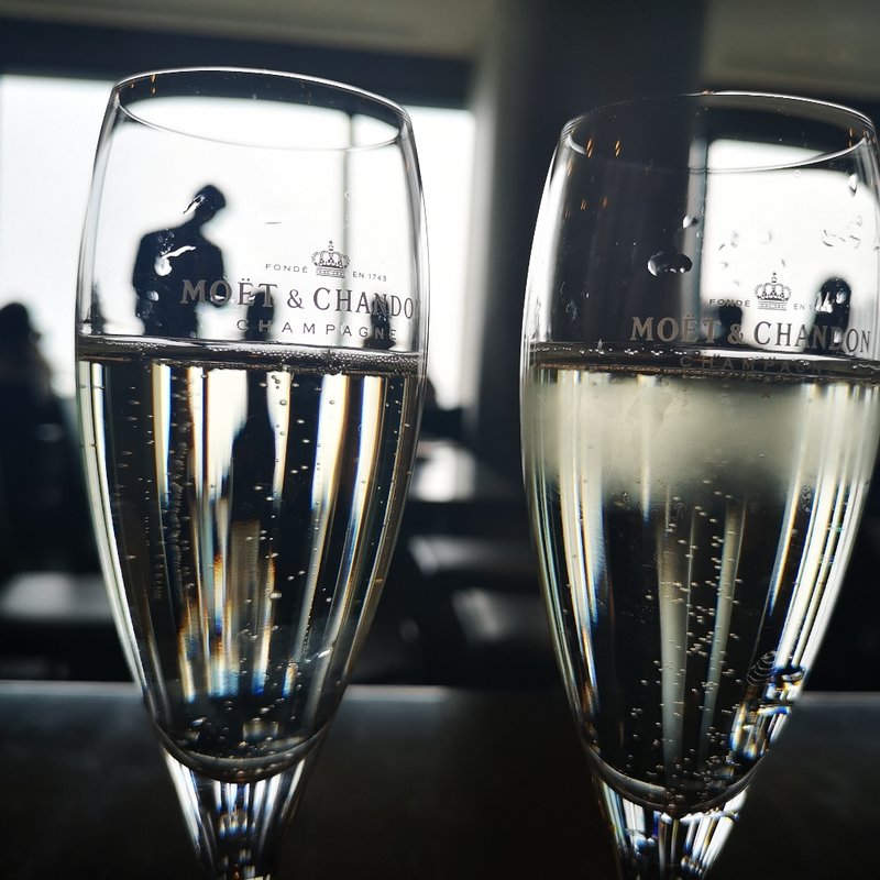 5000円のコース(イルピノーロ スカイテラス そごう横浜店 （IL PINOLO SKY TERRACE【旧店名】イルピノーロ・レヴィータ）)