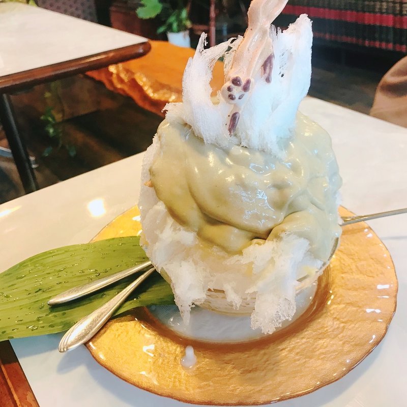 サイドカー(いちょうの木 )