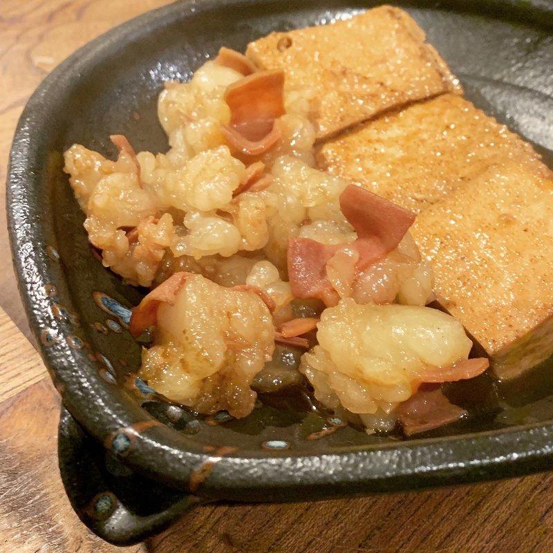 松阪牛ホルモン(かがやき)