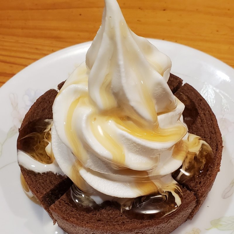 クロネージュ(コメダ珈琲)