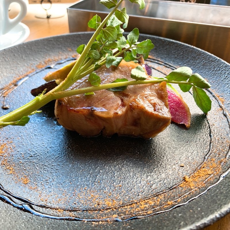 (Crossroad BAKERY(クロスロードベーカリー))